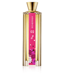 Jean Louis Scherrer Pop Delights 02 Eau de Toilette Spray (100 ml)