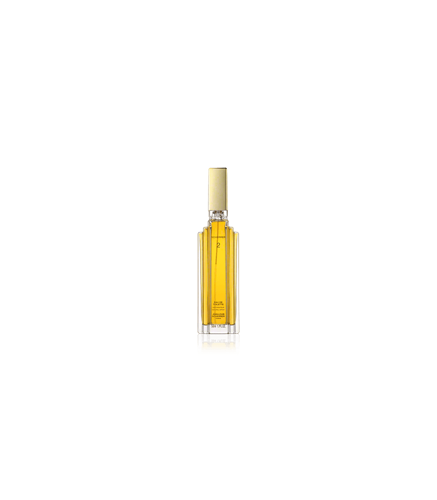 Jean Louis Scherrer Scherrer 2 Eau de Toilette Spray (50 ml)