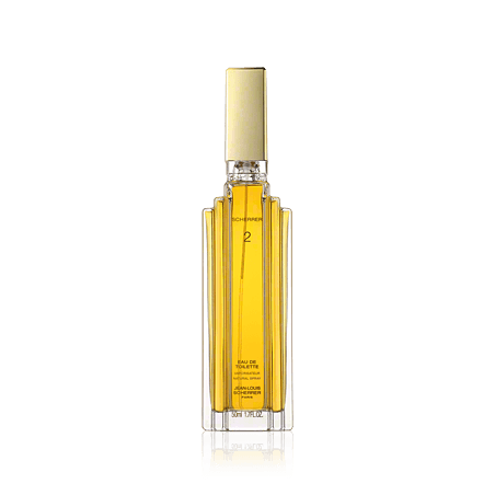 Jean Louis Scherrer Scherrer 2 Eau de Toilette Spray (50 ml)