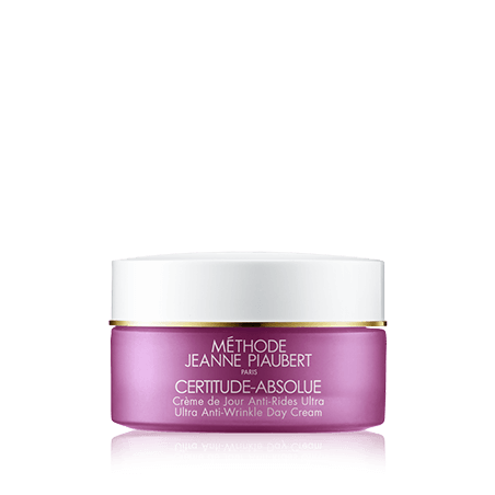 Jeanne Piaubert Certitude Absolue Créme de Jour Anti-Rides Ultra Classic (50 ml)