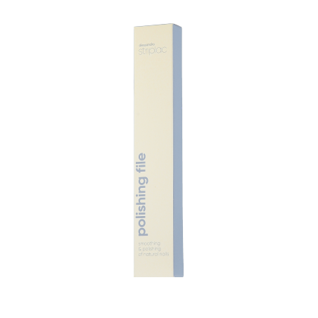 Alessandro Striplac Polishing File