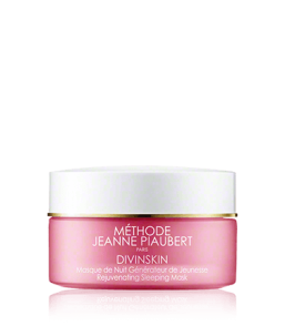 Jeanne Piaubert Divinskin Masque de Nuit (50 ml)