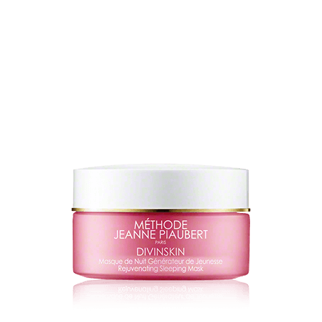 Jeanne Piaubert Divinskin Masque de Nuit (50 ml)