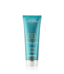 Jeanne Piaubert L'Hydro Active 24H BB Soin Teinté Perfecteur 6 en 1 Medium Dark (50 ml)