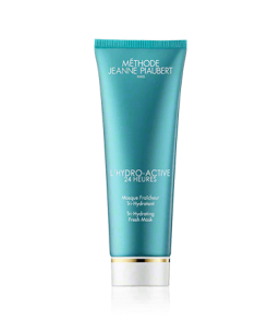 Jeanne Piaubert L'Hydro Active 24H Masque Fraîcheur Tri-Hydratant (75 ml)