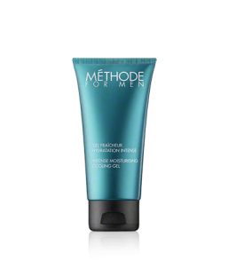 Jeanne Piaubert Méthode for Men Gel Fraîcheur Hydratation Intense (50 ml)
