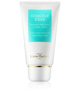 Jeanne Piaubert Nettoyage de Visage Douceur d' Eau Masque (75 ml)