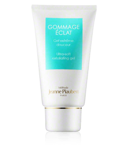 Jeanne Piaubert Nettoyage de Visage Gommage Èclat Gel Extrême Douceur (75 ml)