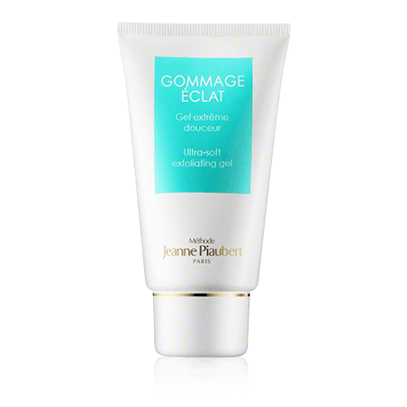 Jeanne Piaubert Nettoyage de Visage Gommage Èclat Gel Extrême Douceur (75 ml)