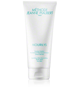 Jeanne Piaubert Nourilys Soin Baume Confort Hautement Nourrisant Corps peaux Sèches (200 ml)