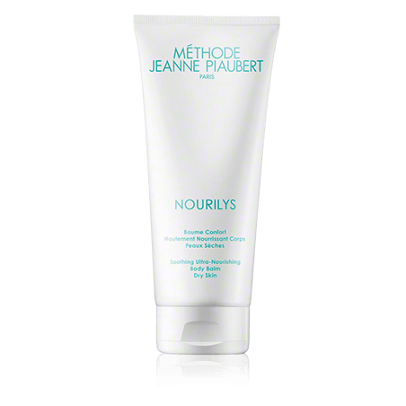 Jeanne Piaubert Nourilys Soin Baume Confort Hautement Nourrisant Corps peaux Sèches (200 ml)