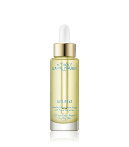 Jeanne Piaubert Nourilys Soin Huile Nutri-Réparatrice Visage S.O.S. peaux très Sèches (30 ml)