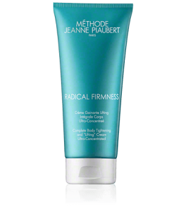 Jeanne Piaubert Radical Firmness Crème Gainante Lifting Intégrale Corps (200 ml)