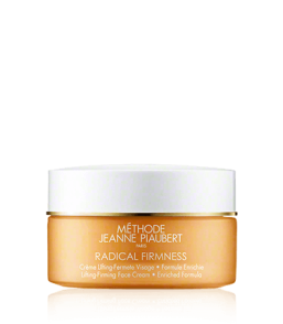 Jeanne Piaubert Radical Firmness Crème Lifting-Fermeté Visage - Formule Enrichie (50 ml)
