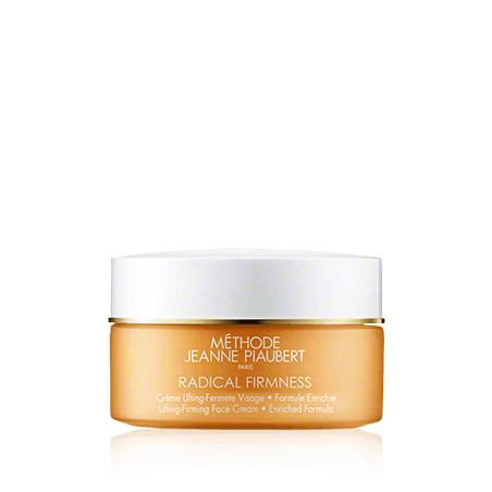 Jeanne Piaubert Radical Firmness Crème Lifting-Fermeté Visage - Formule Enrichie (50 ml)