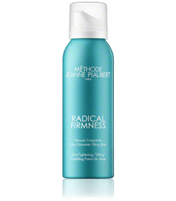 Jeanne Piaubert Radical Firmness Mousse Craquante Ultra-Gainante Lifting Bras (125 ml)