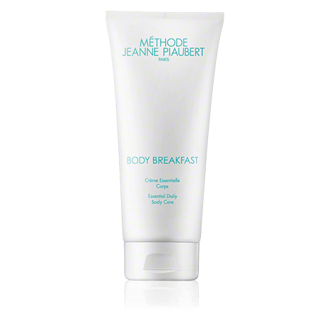 Jeanne Piaubert Soin des Corps Body Breakfast Crème Essentielle Corps (200 ml)