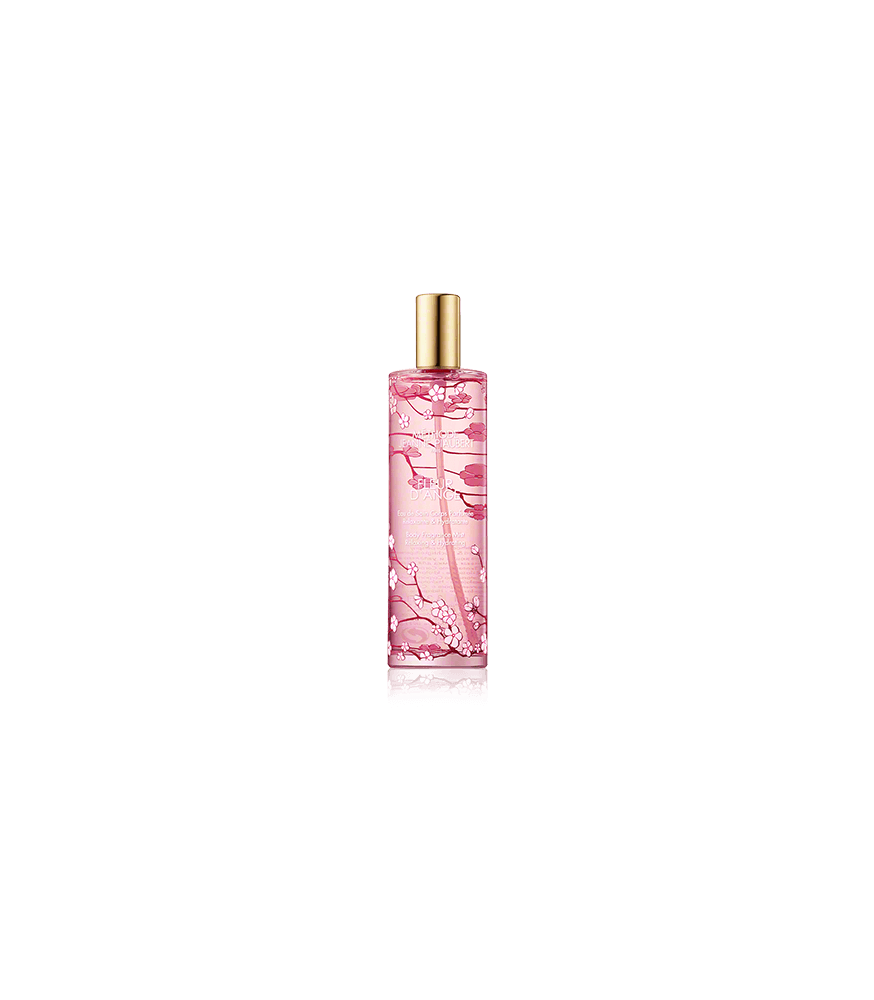 Jeanne Piaubert Soin des Corps Fleur D'Ange Eau de Soin Corps Parfumée (100 ml)