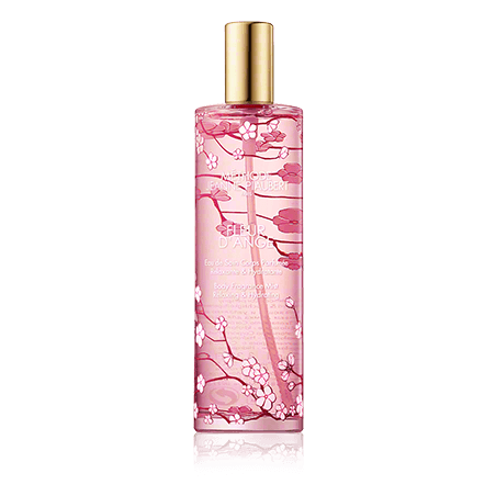 Jeanne Piaubert Soin des Corps Fleur D'Ange Eau de Soin Corps Parfumée (100 ml)