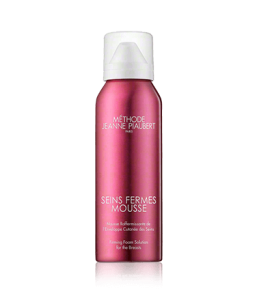 Jeanne Piaubert Soin des Corps Seins Fermes Mousse (125 ml)