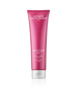 Jeanne Piaubert Soin des Silhouette Décolleté 3D+ Soin Quotidien Buste (100 ml)