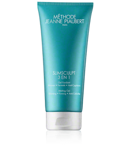 Jeanne Piaubert Soin des Silhouette Slimsculpt 3 En 1 Gel Fondant (200 ml)