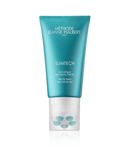 Jeanne Piaubert Soin des Silhouette Slimtech Gel Intelligent Anti-Cellulite 24h/24 (150 ml)