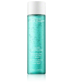 Jeanne Piaubert Soin des Yeux Gelée Cristalline Démaquillante Yeux (200 ml)