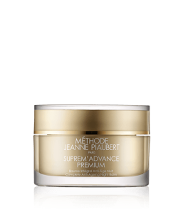 Jeanne Piaubert Suprem' Advance Premium Baume Intégral Anti-Âge Nuit (50 ml)