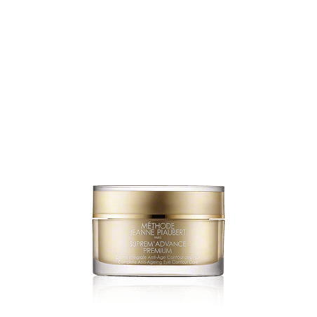 Jeanne Piaubert Suprem' Advance Premium Créme Intégrale Anti-Âge Contour des Yeux (15 ml)