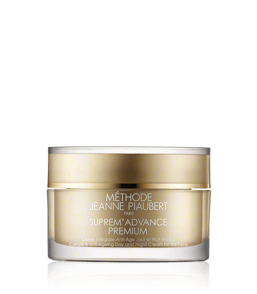 Jeanne Piaubert Suprem' Advance Premium Créme Intégrale Anti-Âge Jour et Nuit Visage (50 ml)