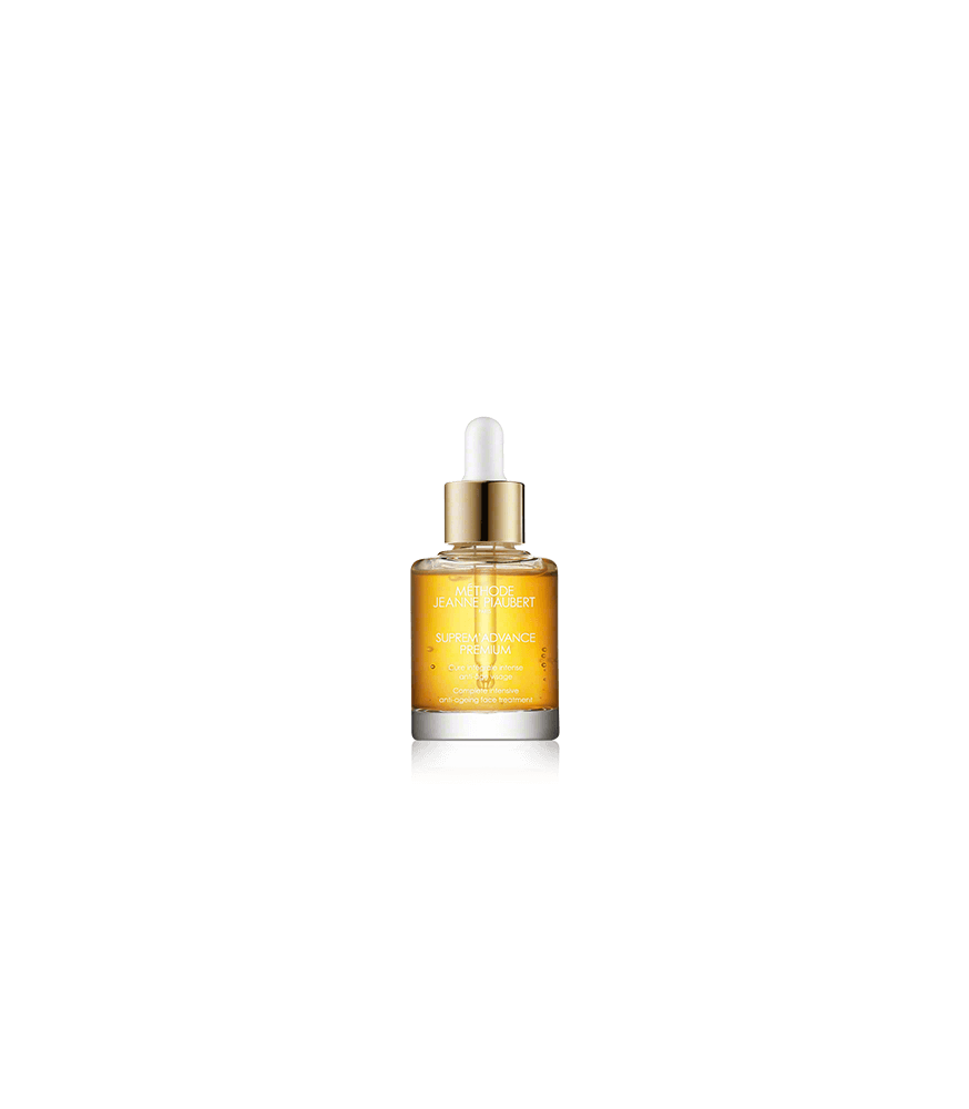 Jeanne Piaubert Suprem' Advance Premium Cure Intégrale Intense Anti-Âge (38 ml)