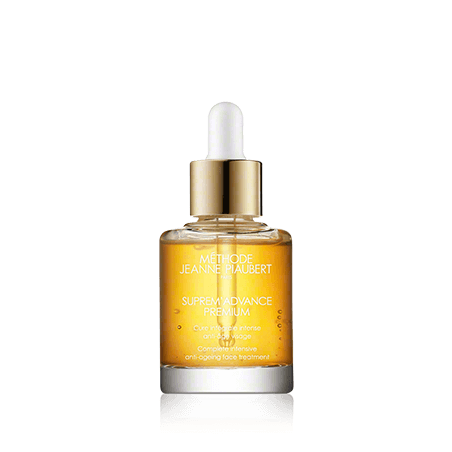 Jeanne Piaubert Suprem' Advance Premium Cure Intégrale Intense Anti-Âge (38 ml)