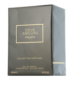Jean Patou Collection Héritage Deux Amours Eau de Parfum Spray (100 ml)