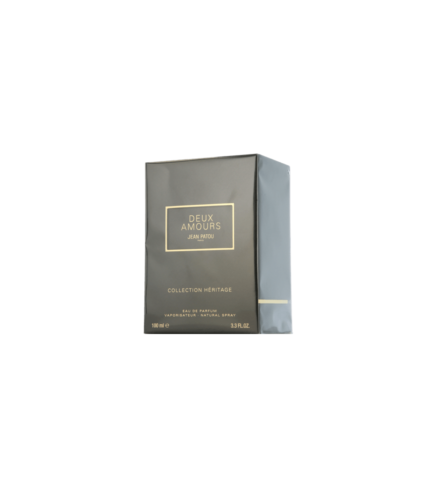 Jean Patou Collection Héritage Deux Amours Eau de Parfum Spray (100 ml)