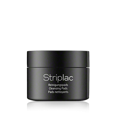 Alessandro Striplac Peel or Soak Cleansing Pads (50 Stück)