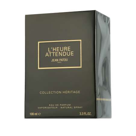 Jean Patou L'Heure Attendue Eau de Parfum Spray (100 ml)