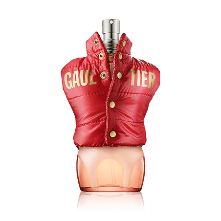 Jean Paul Gaultier Classique Collector X-Mas 2022 Eau de Toilette Spray (100 ml)