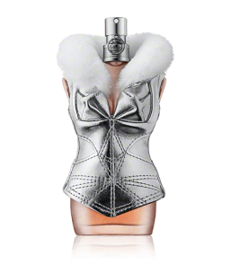 Jean Paul Gaultier Classique Collector X-Mas 2023 Eau de Toilette Spray (100 ml)