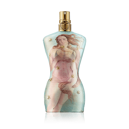 Jean Paul Gaultier Classique Collector X-Mas 2024 Eau de Toilette Spray (100 ml)