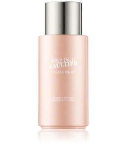 Jean Paul Gaultier Classique Perfumed Body Lotion (200 ml)