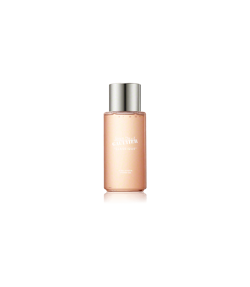 Jean Paul Gaultier Classique Shower Gel (200 ml)
