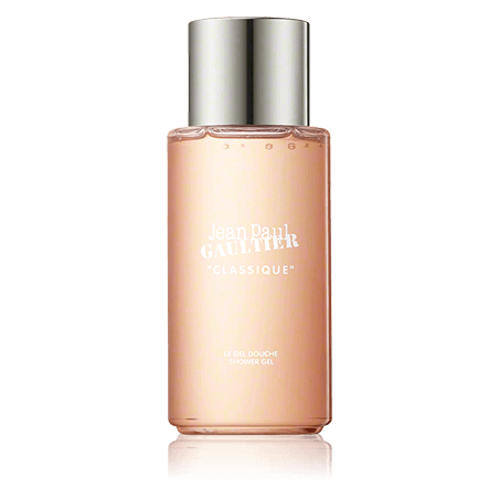 Jean Paul Gaultier Classique Shower Gel (200 ml)