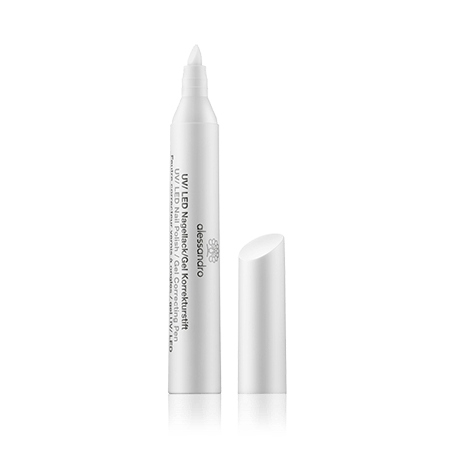 Alessandro Striplac Peel or Soak LED Polish Correcting Pen (4