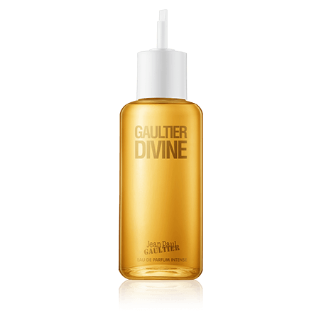 Jean Paul Gaultier Divine Le Parfum Eau de Parfum Intense (Nachfüllung) (200 ml)