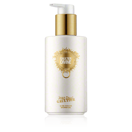 Jean Paul Gaultier Divine Shower Gel (200 ml)