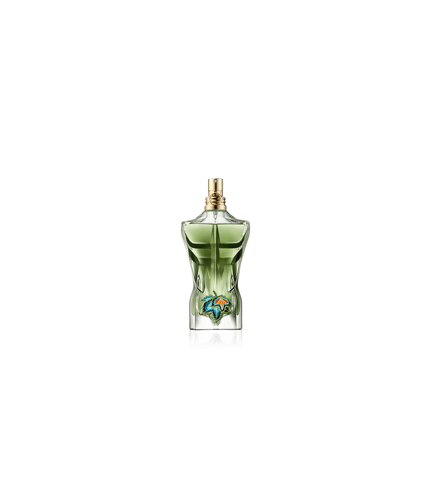 Jean Paul Gaultier Le Beau Paradise Garden Eau de Parfum Spray (75 ml)
