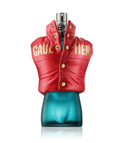 Jean Paul Gaultier Le Male Collector X-Mas 2022 Eau de Toilette Spray (125 ml)