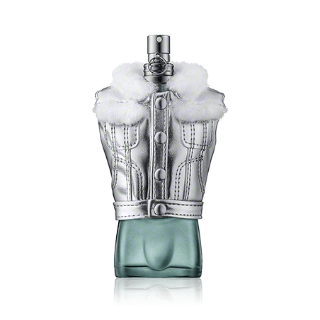 Jean Paul Gaultier Le Male Collector X-Mas 2023 Eau de Toilette Spray (125 ml)