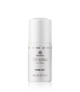 Alessandro Striplac Peel or Soak Prime Coat (8 ml)
